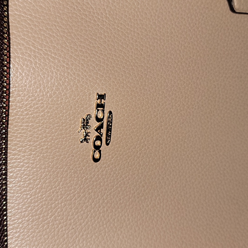 COACH BAG - Picture 7 of 7